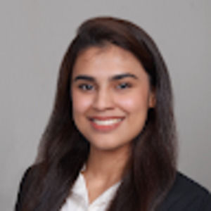 Meet your Posher, Ruth